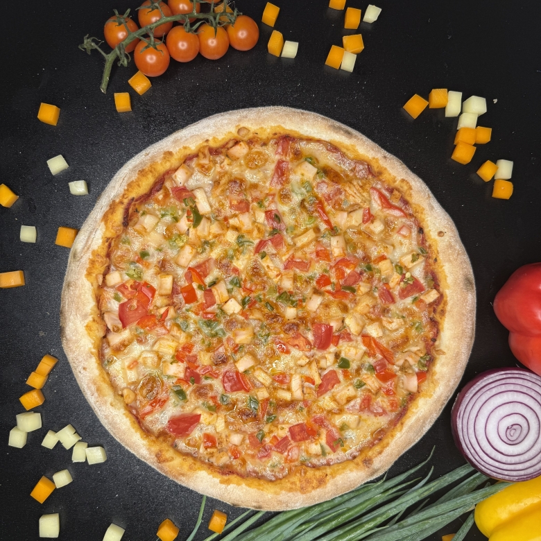 Мексиканская