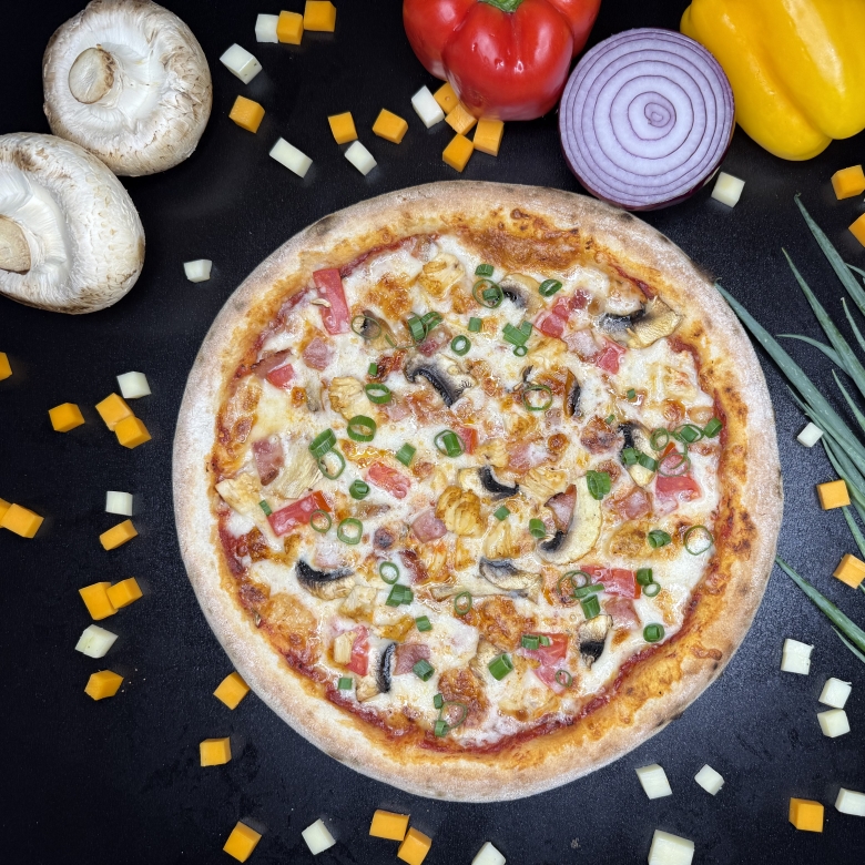 Бьянка Россо