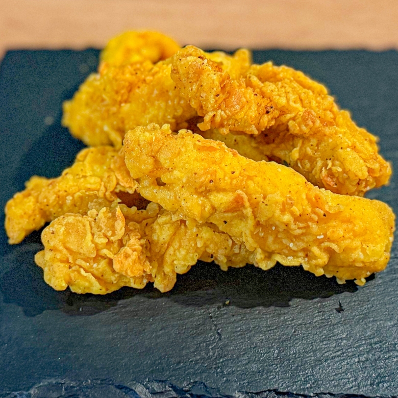 Стрипсы острые